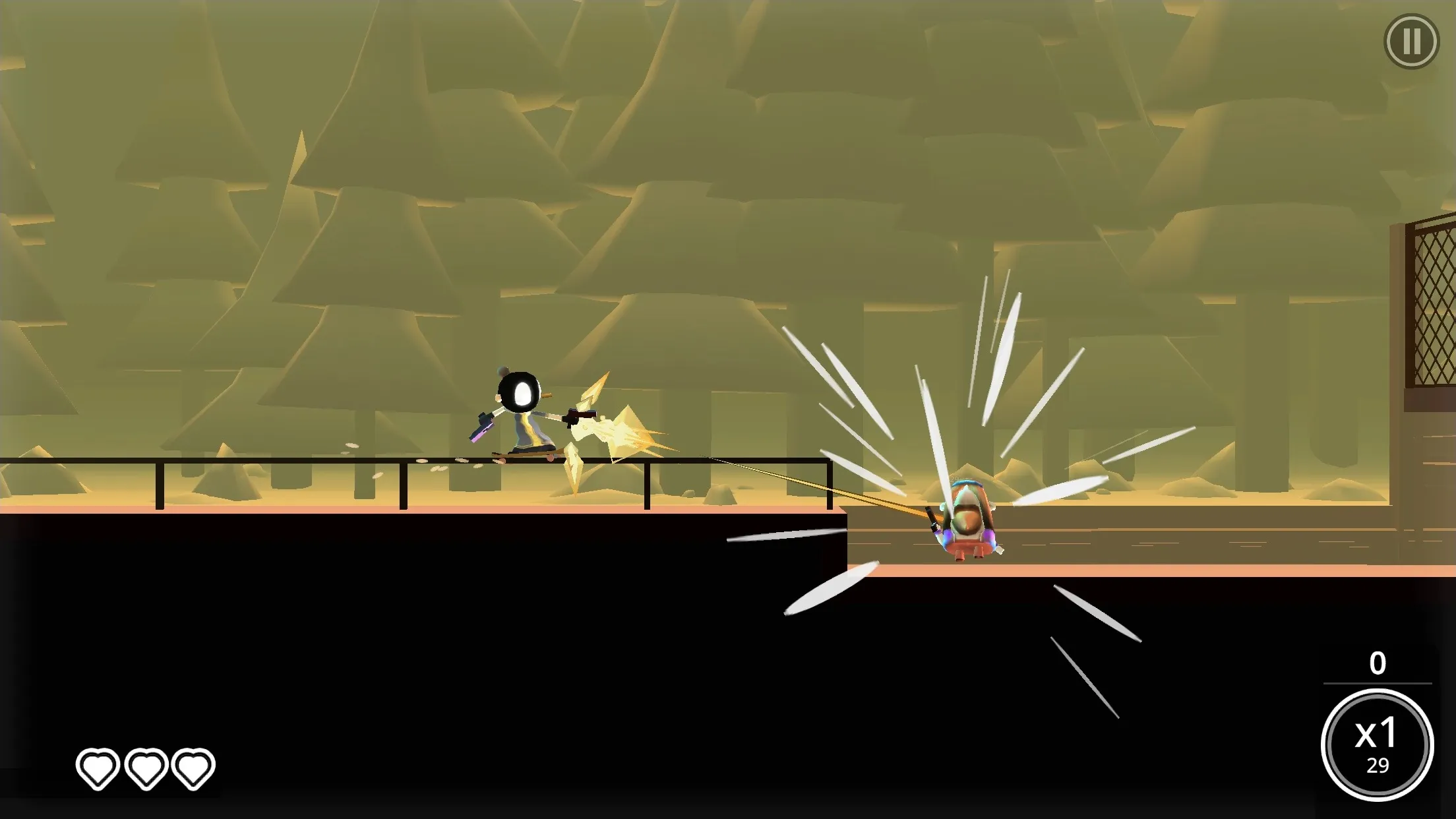 Heroes and Castles [мод: много денег] Screenshot 3