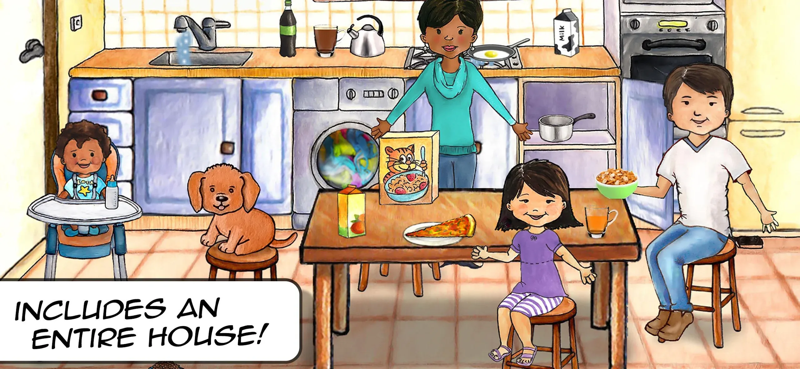Alchemy Stars Screenshot 2