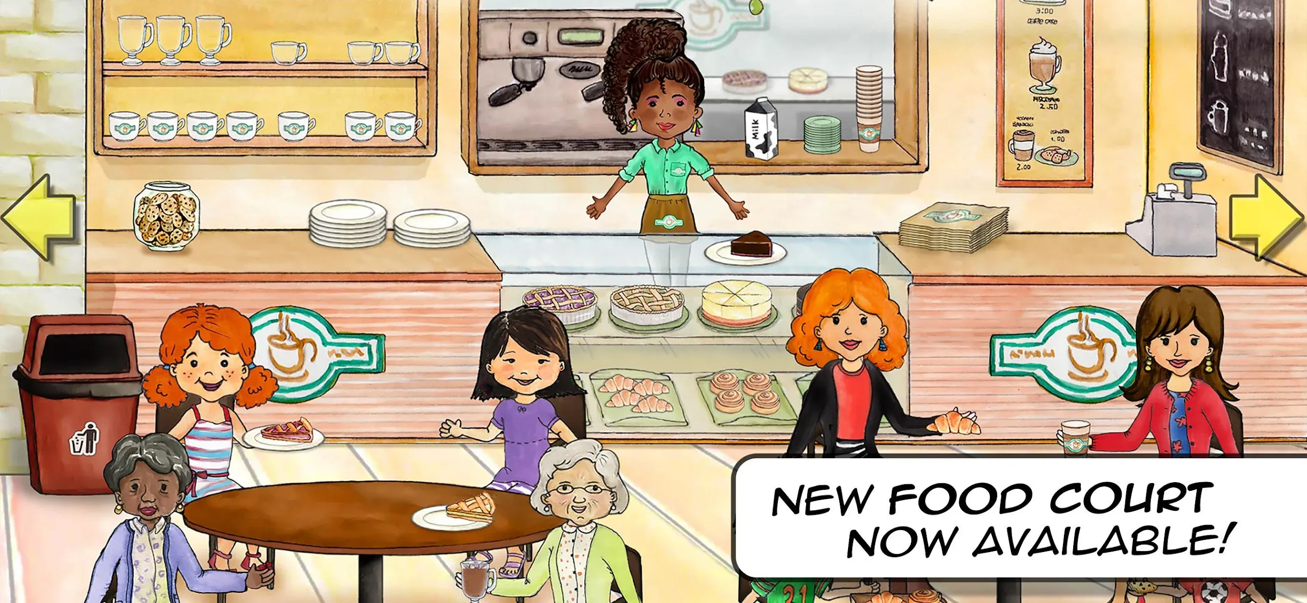 Alchemy Stars Screenshot 3