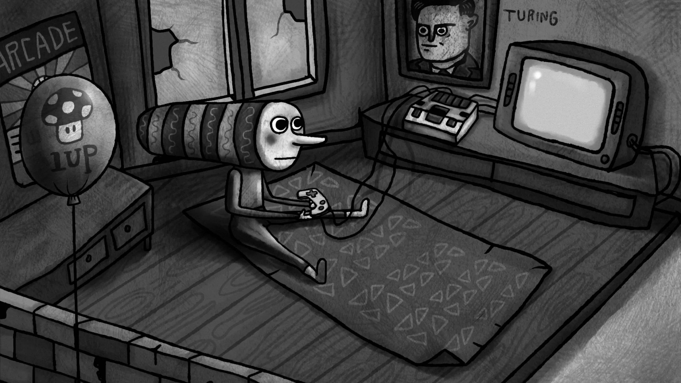 Doll Designer [мод: бесплатные покупки] Screenshot 2