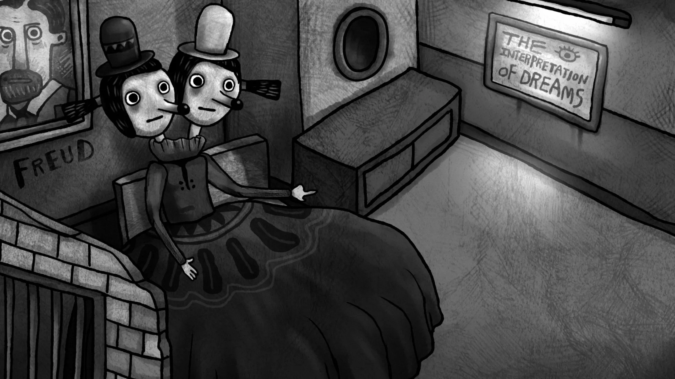 Doll Designer [мод: бесплатные покупки] Screenshot 4