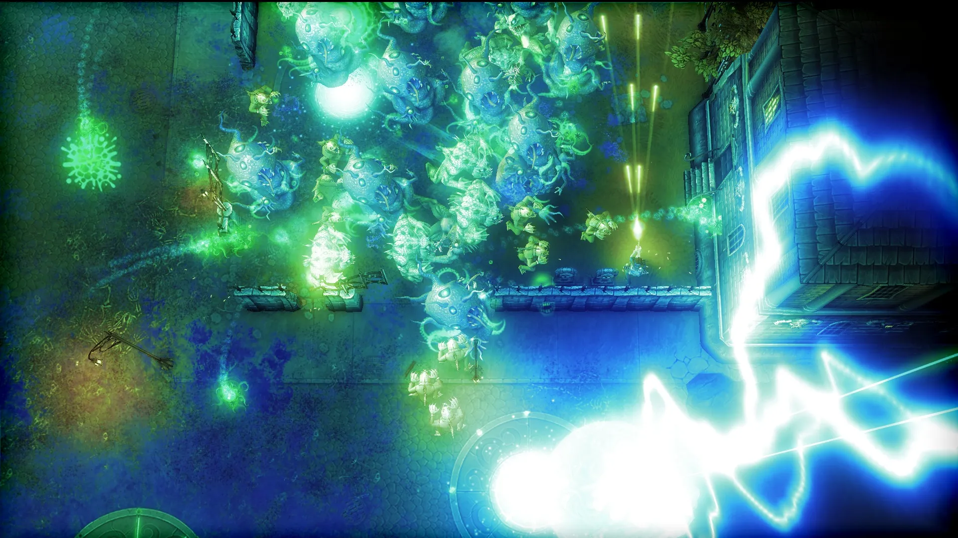 BBTAN by 111% [мод: много денег] Screenshot 5