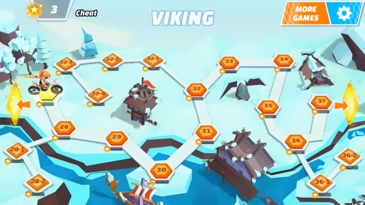 Royal Farm v1.121.1 APK Screenshot 3