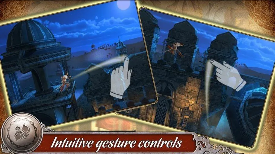Prince of Persia: The Shadow and the Flame v2.0.2 APK Мод (Много денег) Screenshot 3 Prince of Persia: The Shadow and the Flame v2.0.2 APK Мод (Много денег) Screenshot 3