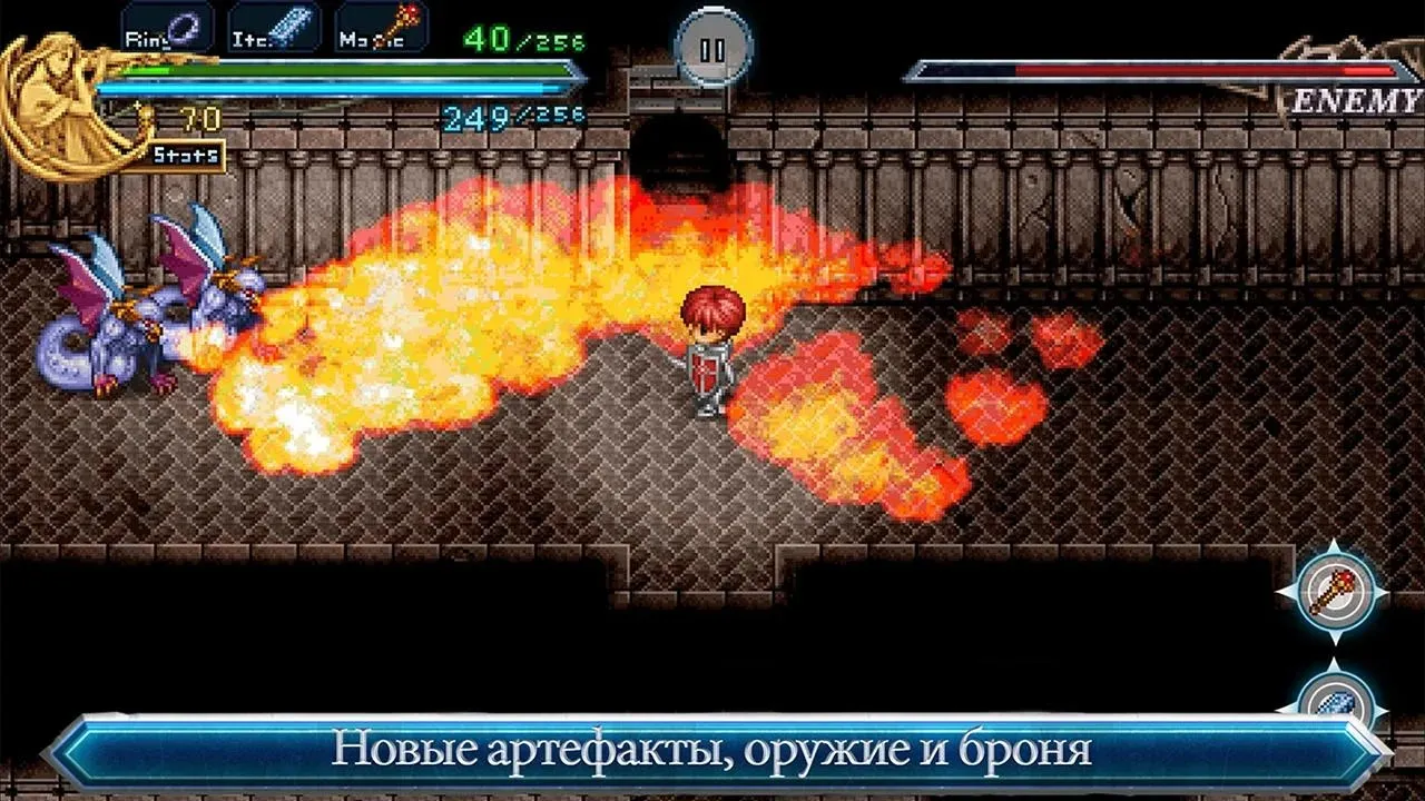 Love Saga: Romantic story game [мод: без рекламы] Screenshot 2