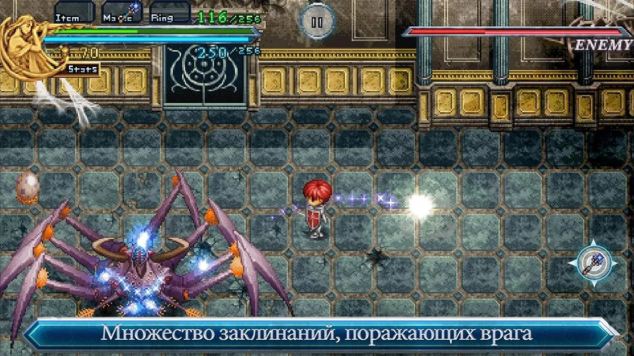 Love Saga: Romantic story game [мод: без рекламы] Screenshot 4