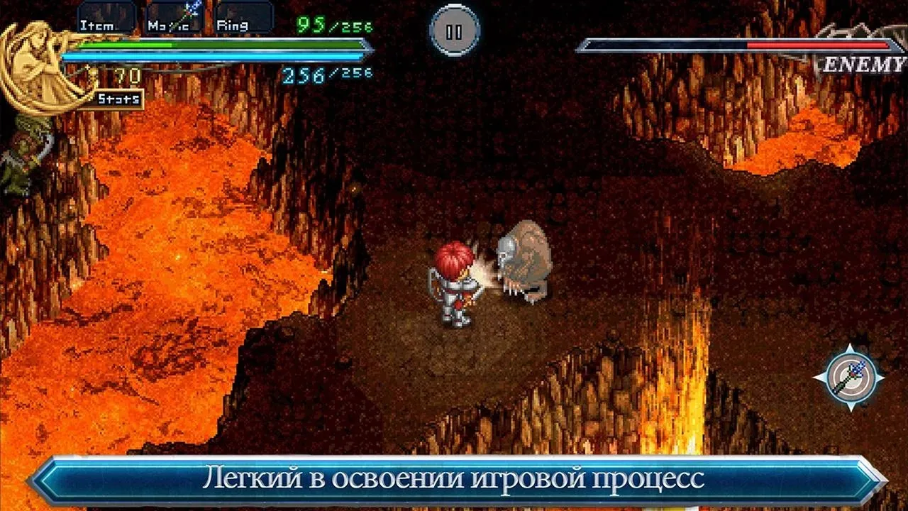Love Saga: Romantic story game [мод: без рекламы] Screenshot 5