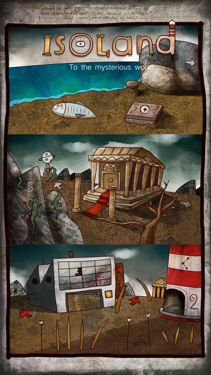 Survival Unknown Battle Royal v5.3.46 APK Мод (Всё открыто) Screenshot 3