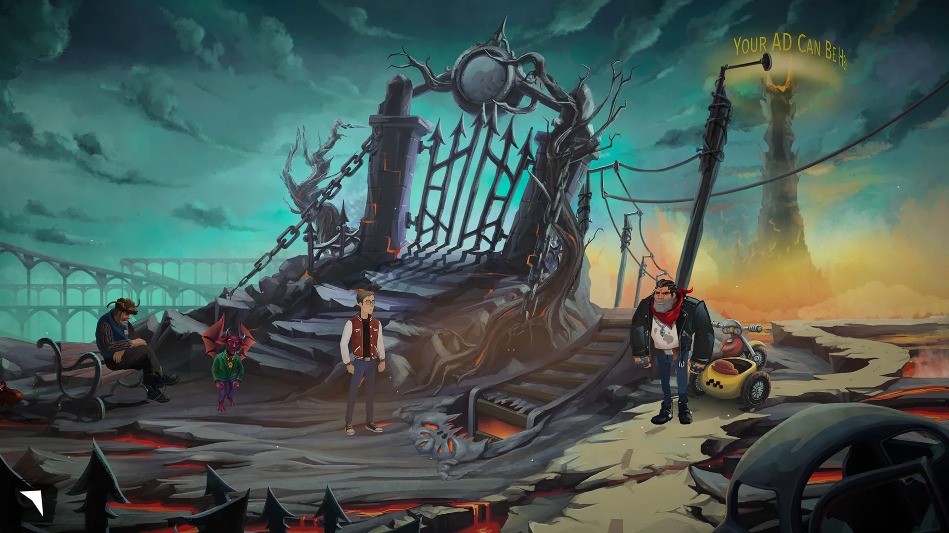 Diablo Immortal v4.3.0 APK Screenshot 3