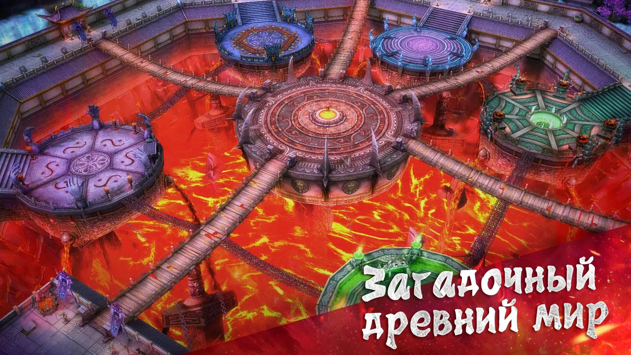 GODZILLA BATTLE LINE [мод: бесплатные покупки] Screenshot 4