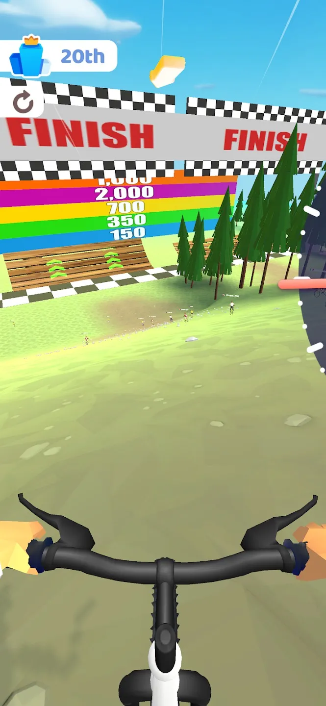 Stellar Wanderer [мод: много денег] Screenshot 2