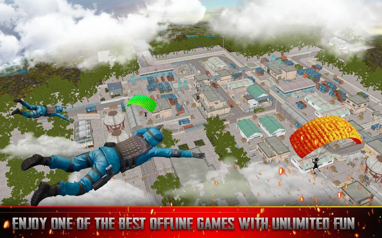 Highrise: Аватар, Чат и Игры v4.27.2 APK Screenshot 1