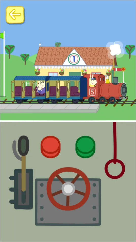 Магическая Школа v3.1.6 APK Мод (Много денег) Screenshot 1