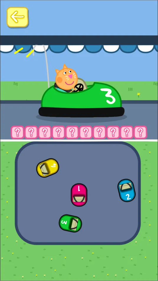 Магическая Школа v3.1.6 APK Мод (Много денег) Screenshot 4