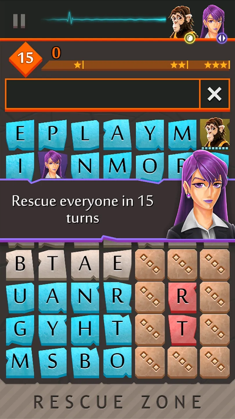 THE GALAXY: SURVIVOR [мод: бесплатный крафт] Screenshot 2