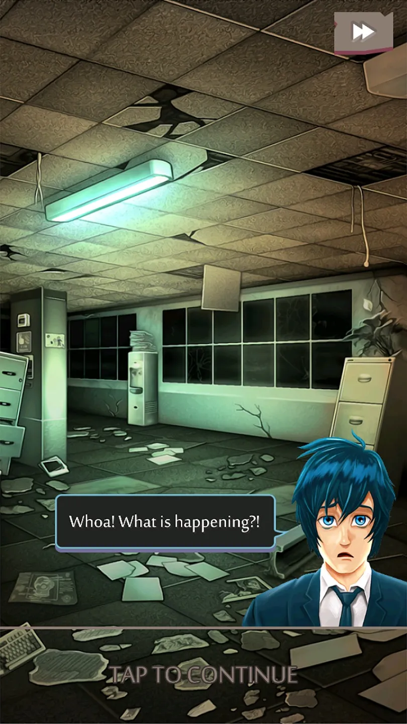THE GALAXY: SURVIVOR [мод: бесплатный крафт] Screenshot 4