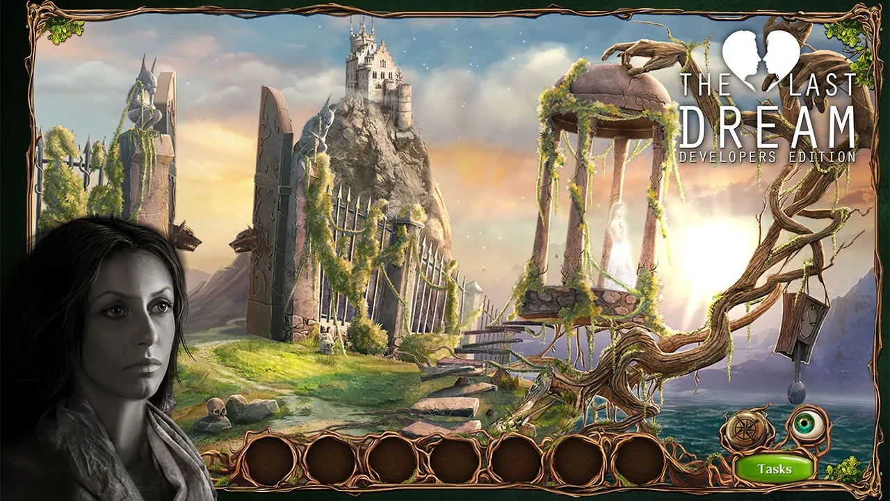 Garden Affairs v2.10000.105151644 APK Мод (Меню, Много денег, Множитель уровня) Screenshot 1