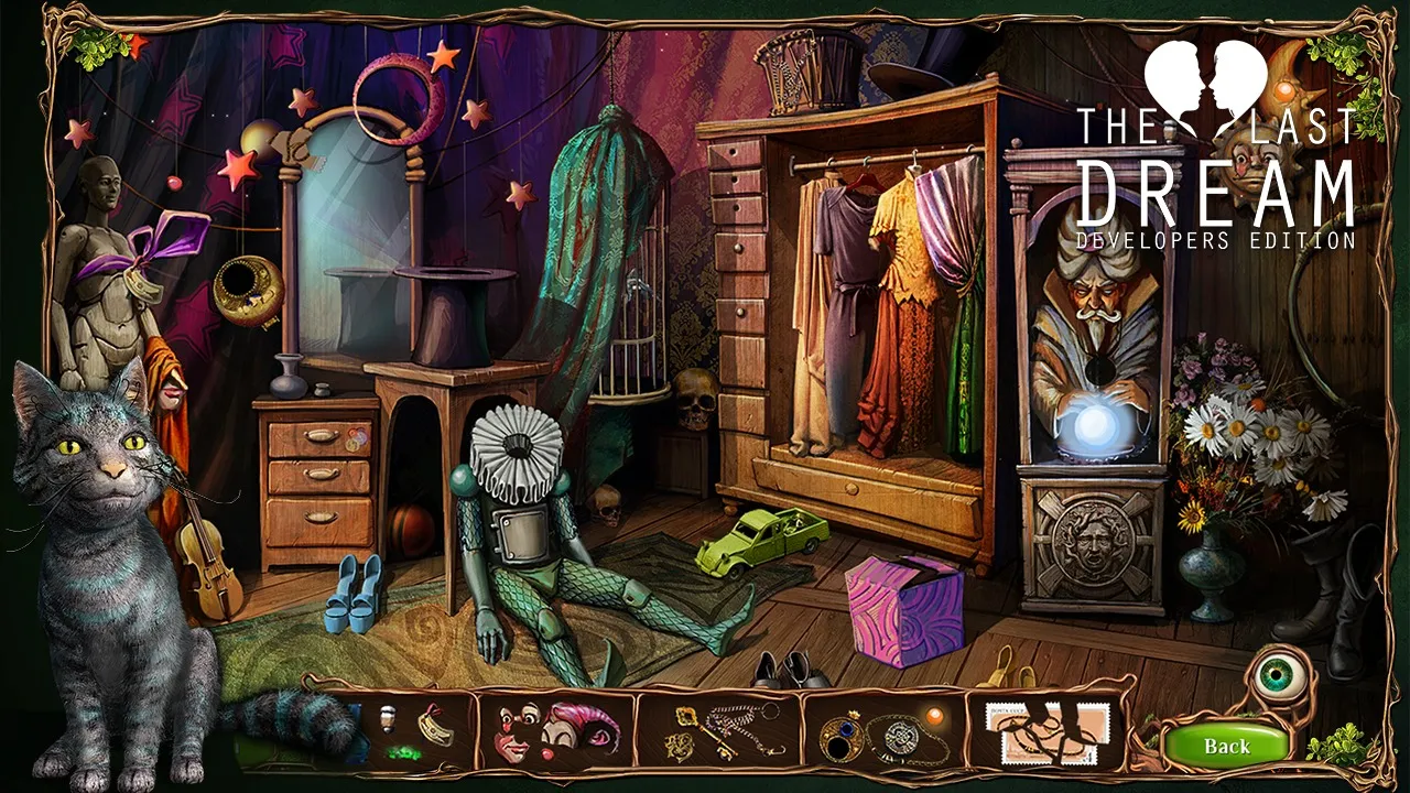 Garden Affairs v2.10000.105151644 APK Мод (Меню, Много денег, Множитель уровня) Screenshot 3