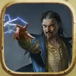 Crossroad of Worlds f2p [мод: меню]