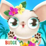 Merge Manor : Sunny House v1.3.57 APK Мод (Меню, Много денег)