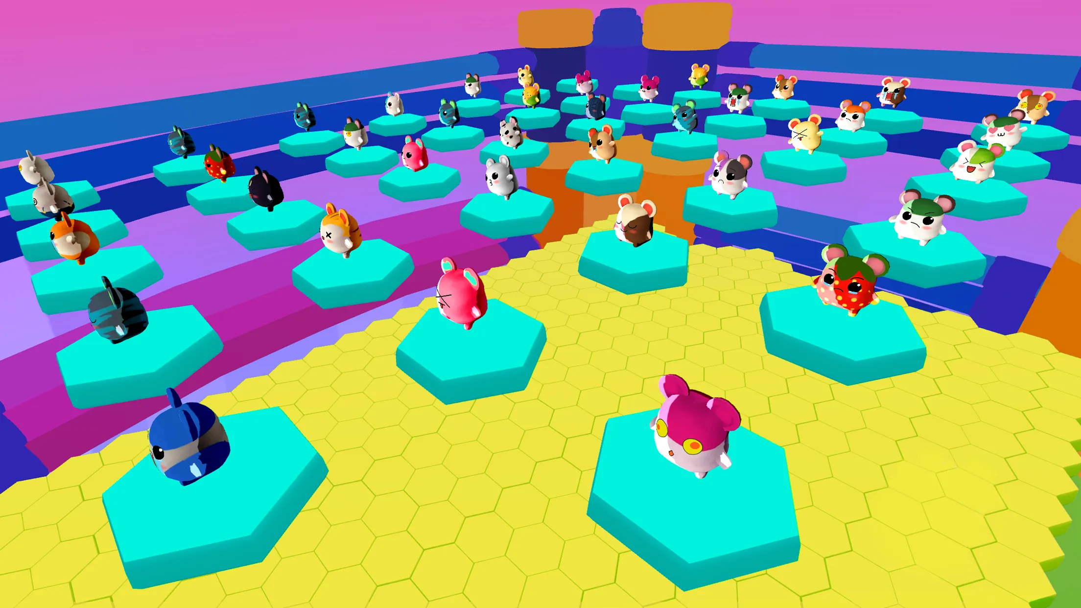 Кошки и суп v4.33.0 APK Мод (Бесплатные покупки) Screenshot 1