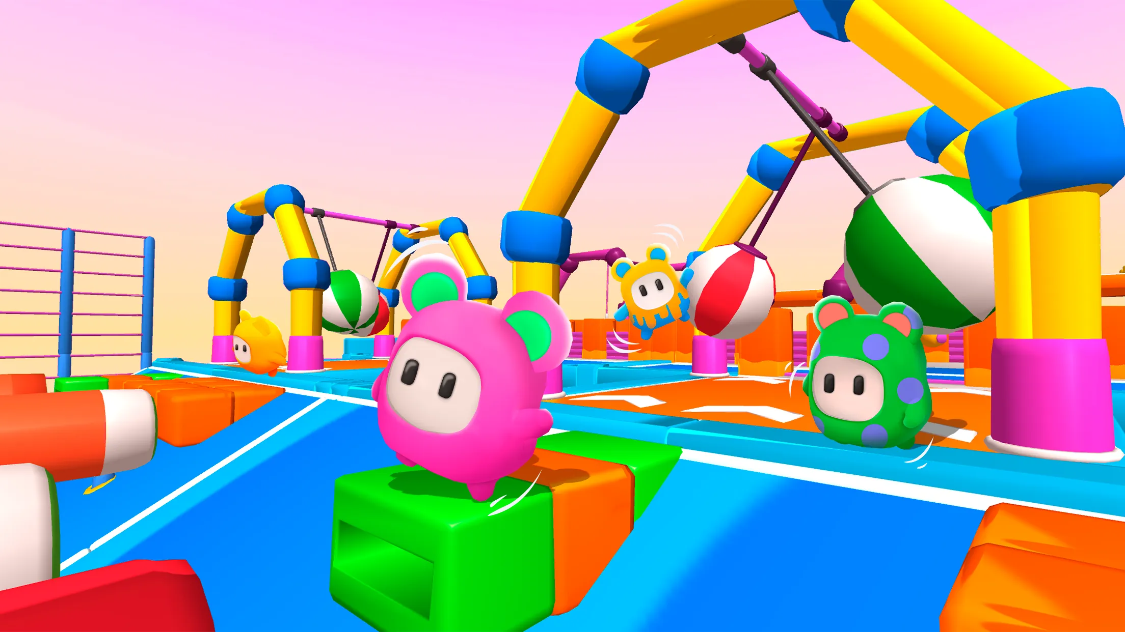 Кошки и суп v4.33.0 APK Мод (Бесплатные покупки) Screenshot 2