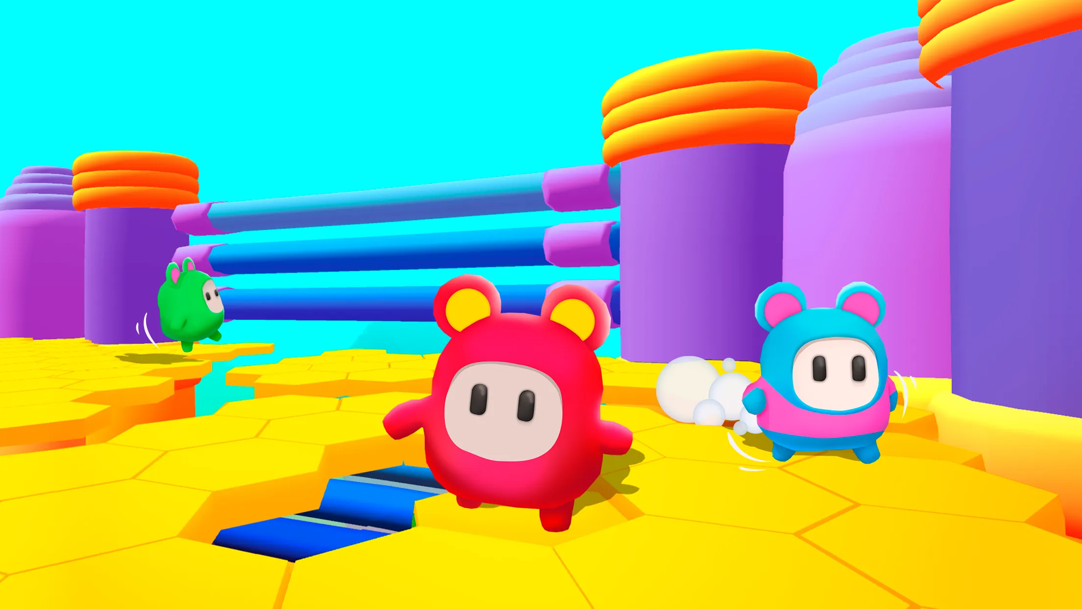 Кошки и суп v4.33.0 APK Мод (Бесплатные покупки) Screenshot 4
