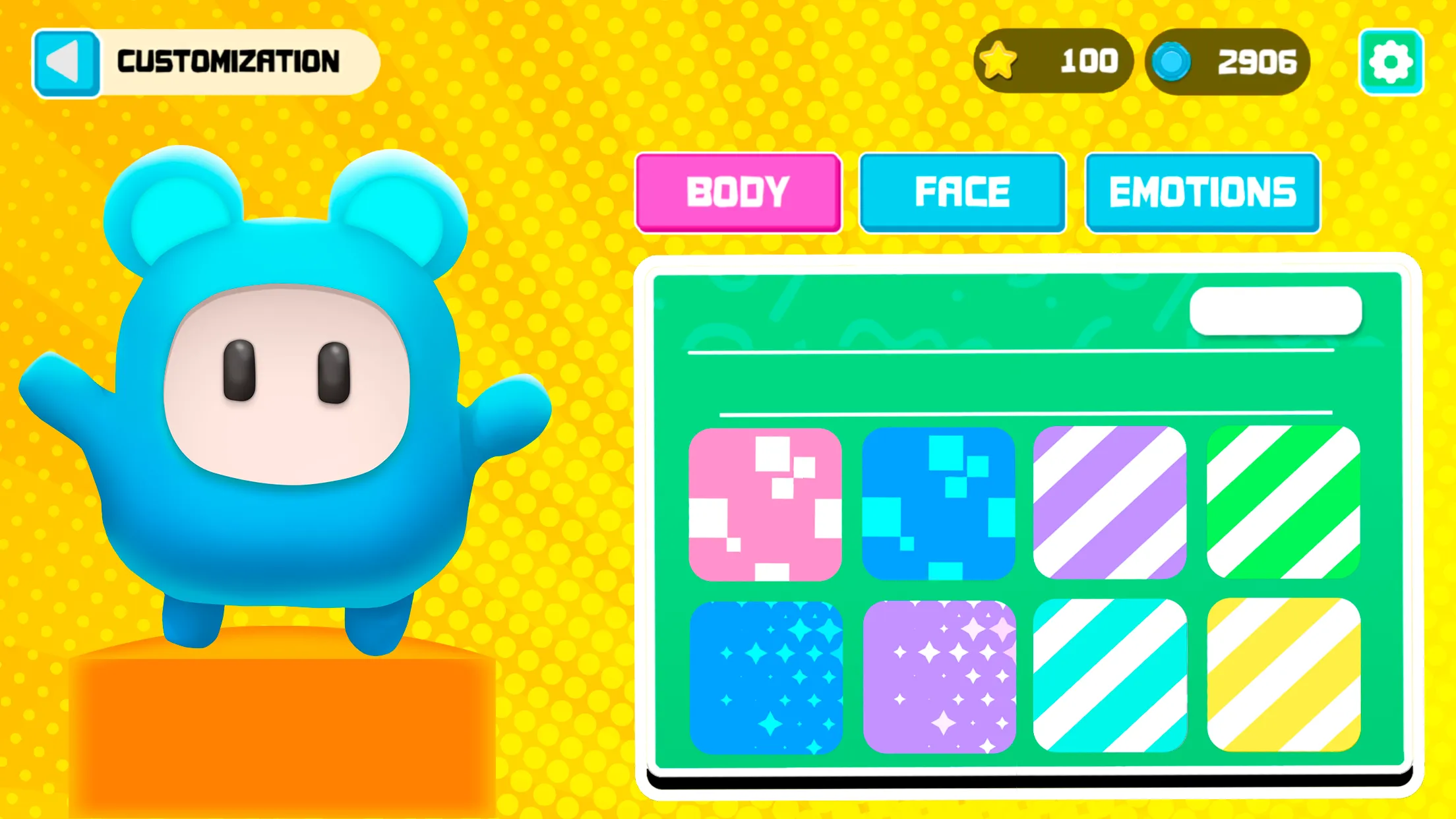 Кошки и суп v4.33.0 APK Мод (Бесплатные покупки) Screenshot 5