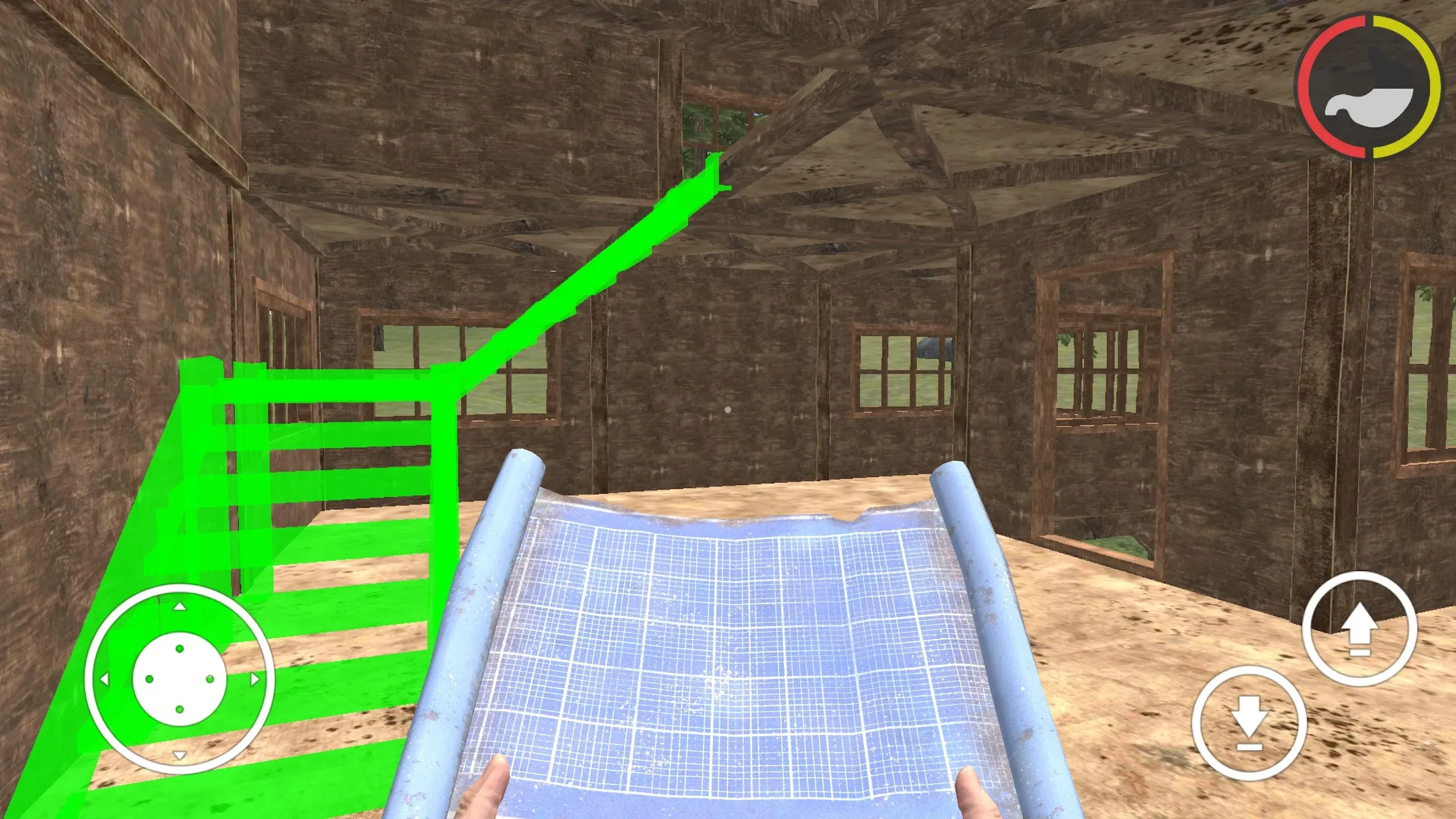 Craft of Survival - Gladiators v5.7 APK Мод (Меню, Множитель урона, Режим бога) Screenshot 3 Craft of Survival - Gladiators v5.7 APK Мод (Меню, Множитель урона, Режим бога) Screenshot 3
