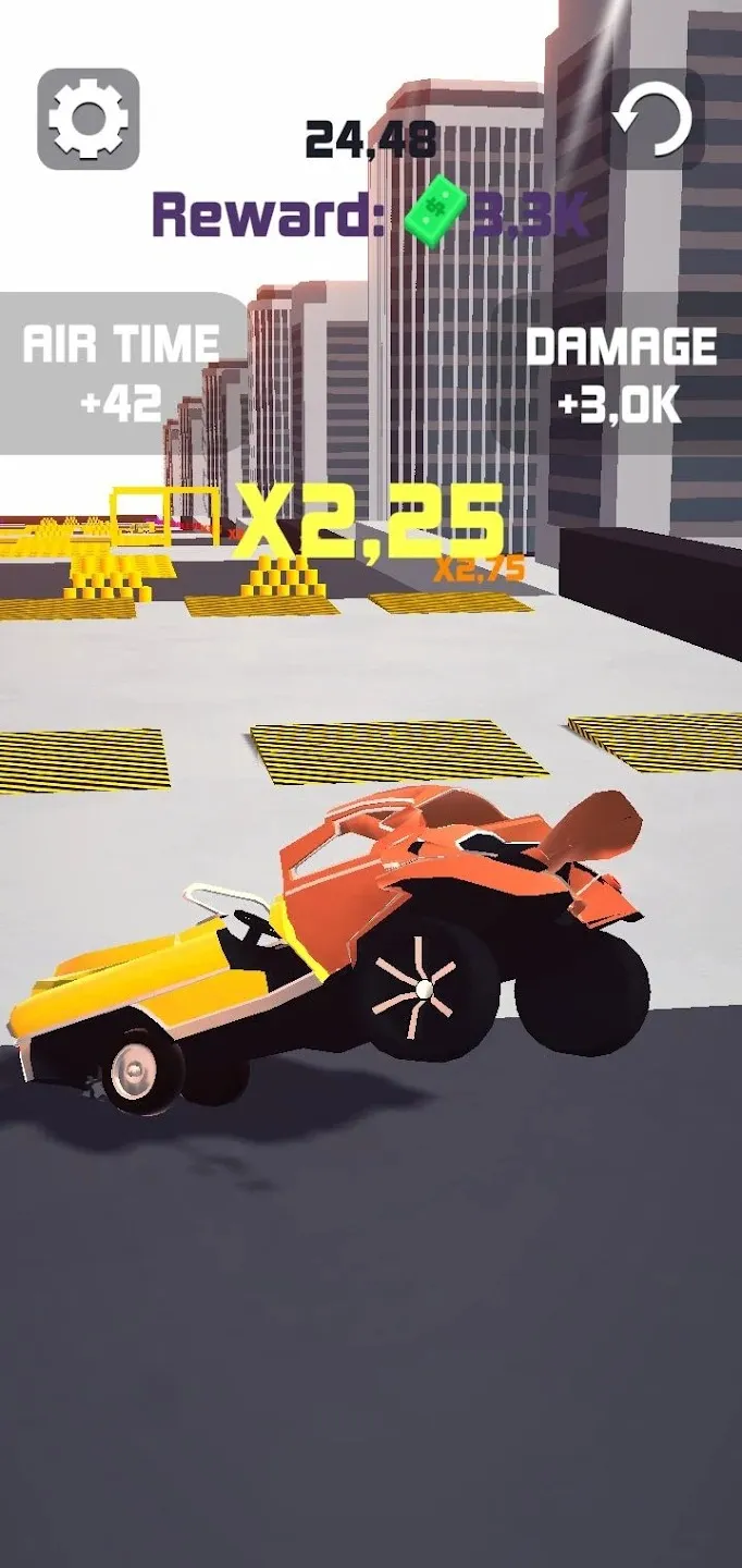 Loverz: Любовь и отношения v4.5.8 APK Мод (Много денег) Screenshot 5