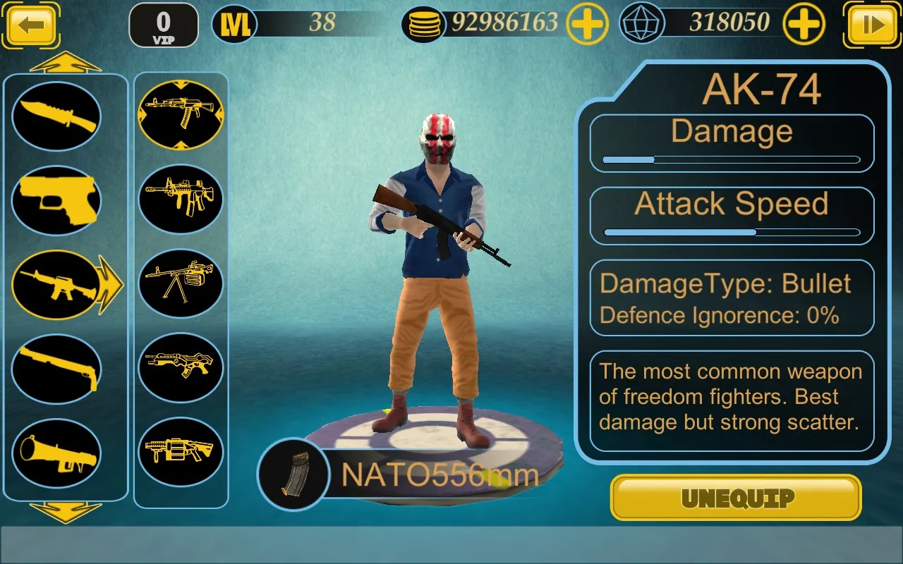 Стар Бокс для Бравл Старс v2.1.6 APK Мод (Бесплатные покупки) Screenshot 2