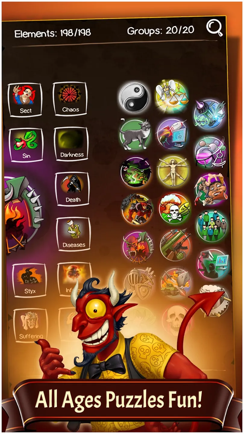 Bird Alone v6.0 APK Мод (Всё открыто) Screenshot 5