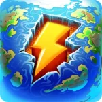 Animal Revolt Battle Simulator v4.1.8 APK Мод (Меню, Много денег и Рун, VIP)