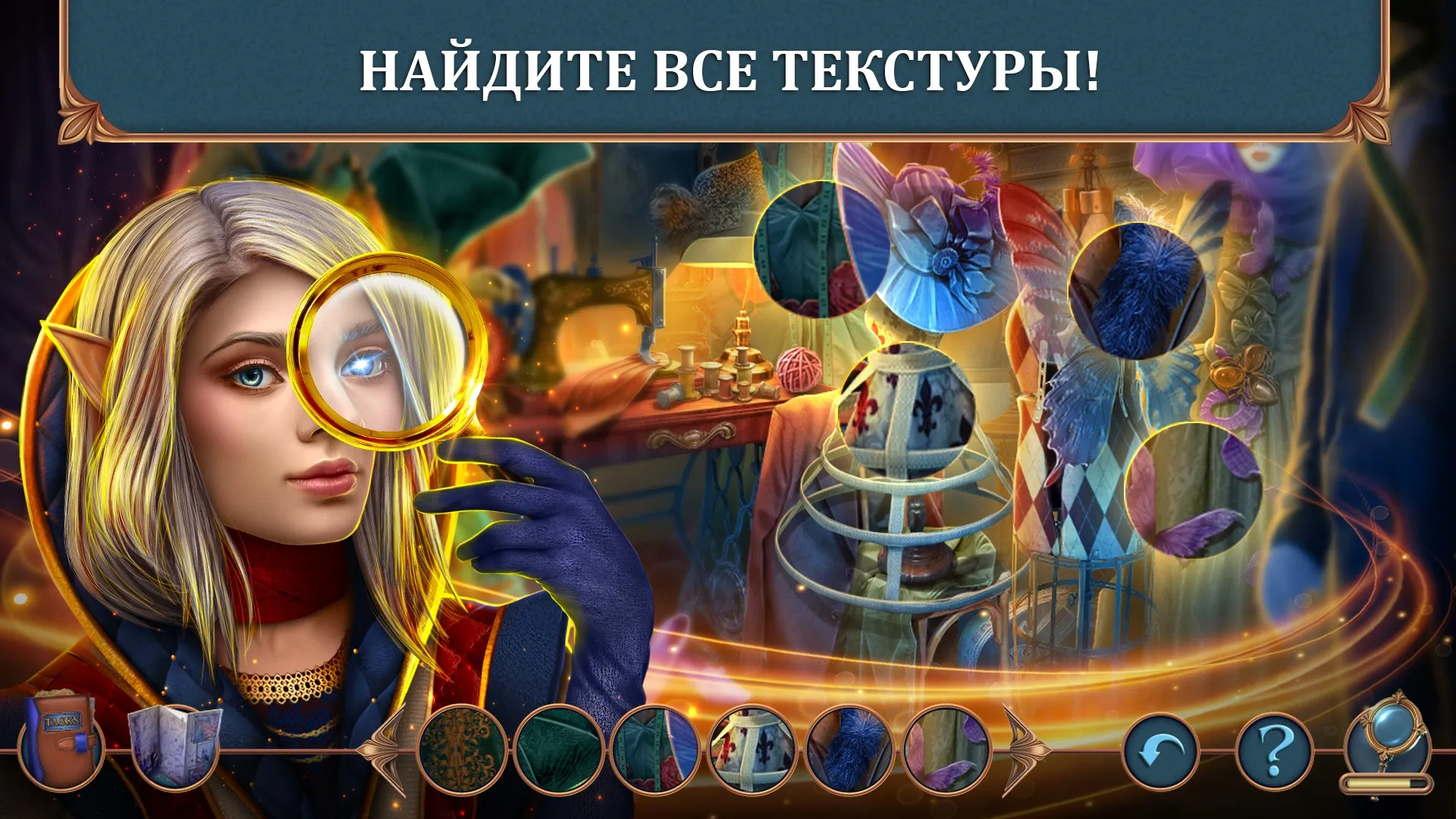 Bankrupt demon king:Action RPG [мод: меню] Screenshot 1