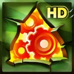 Rogue Adventure: Roguelike RPG v4.0.3 APK Мод (Много денег)