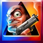 Grand War 2: Стратегия v1167 APK Мод (Меню, Много денег и медалей)