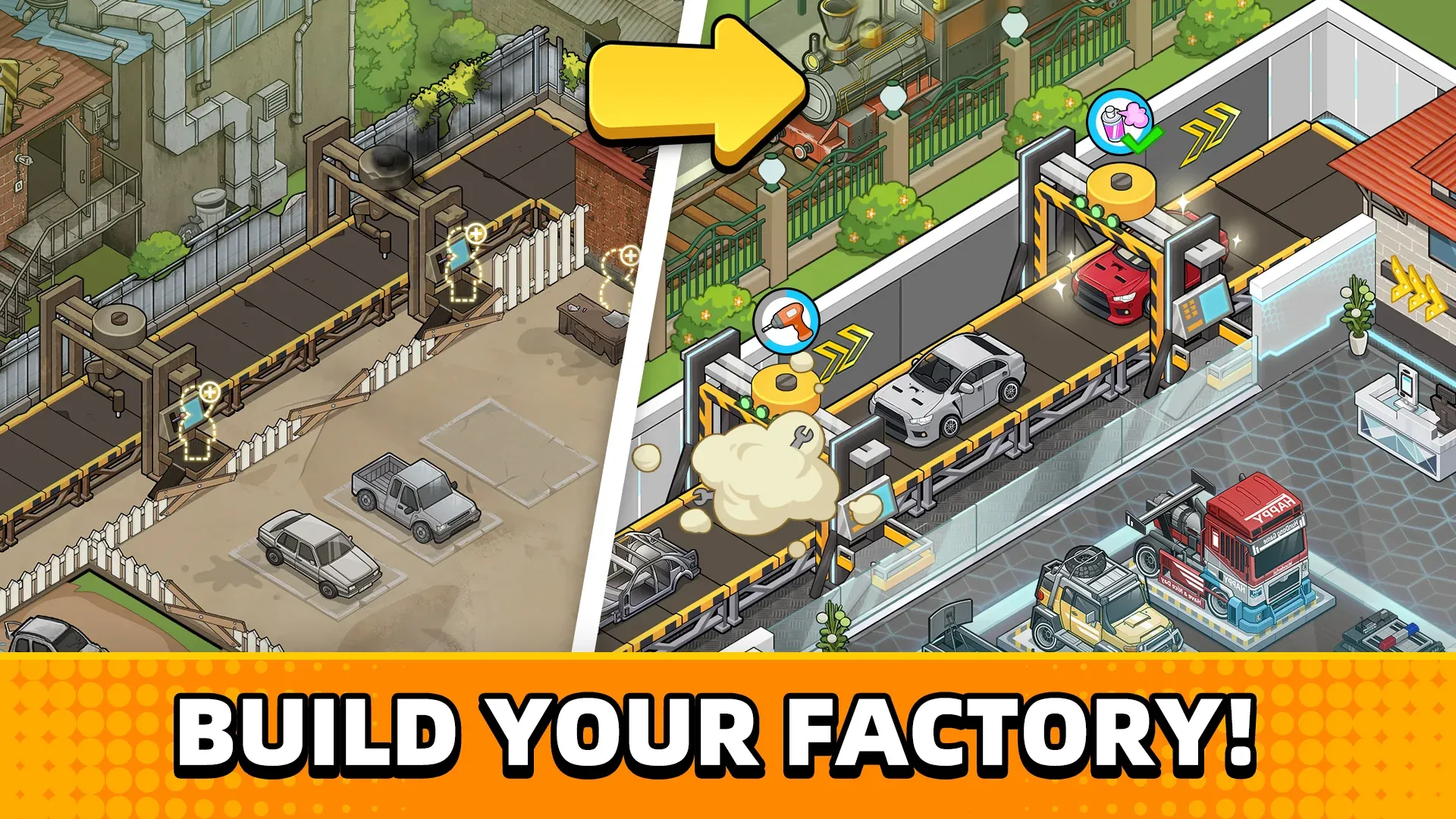 Heroes Infinity: Super Heroes [мод: много денег] Screenshot 3