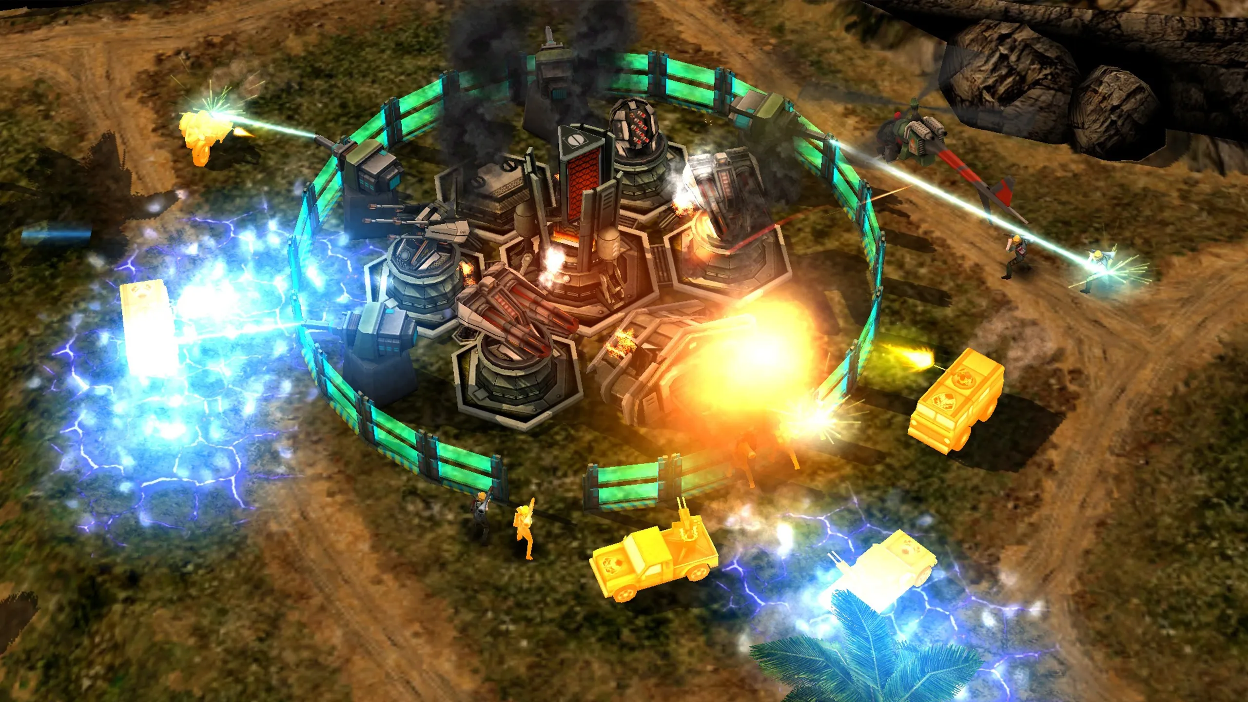 Hypper Sandbox v0.5.0.3 APK Мод (Мега Меню, 12+ функций) Screenshot 5