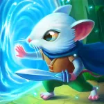 The Ants: Underground Kingdom v3.92.0 APK Мод (Меню, Скорость игры)