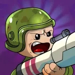 Alien Invasion v4.39.00 APK Мод (Много денег, Premium)
