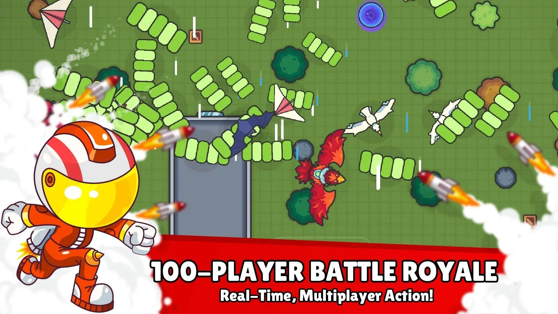 Alien Invasion v4.39.00 APK Мод (Много денег, Premium) Screenshot 1