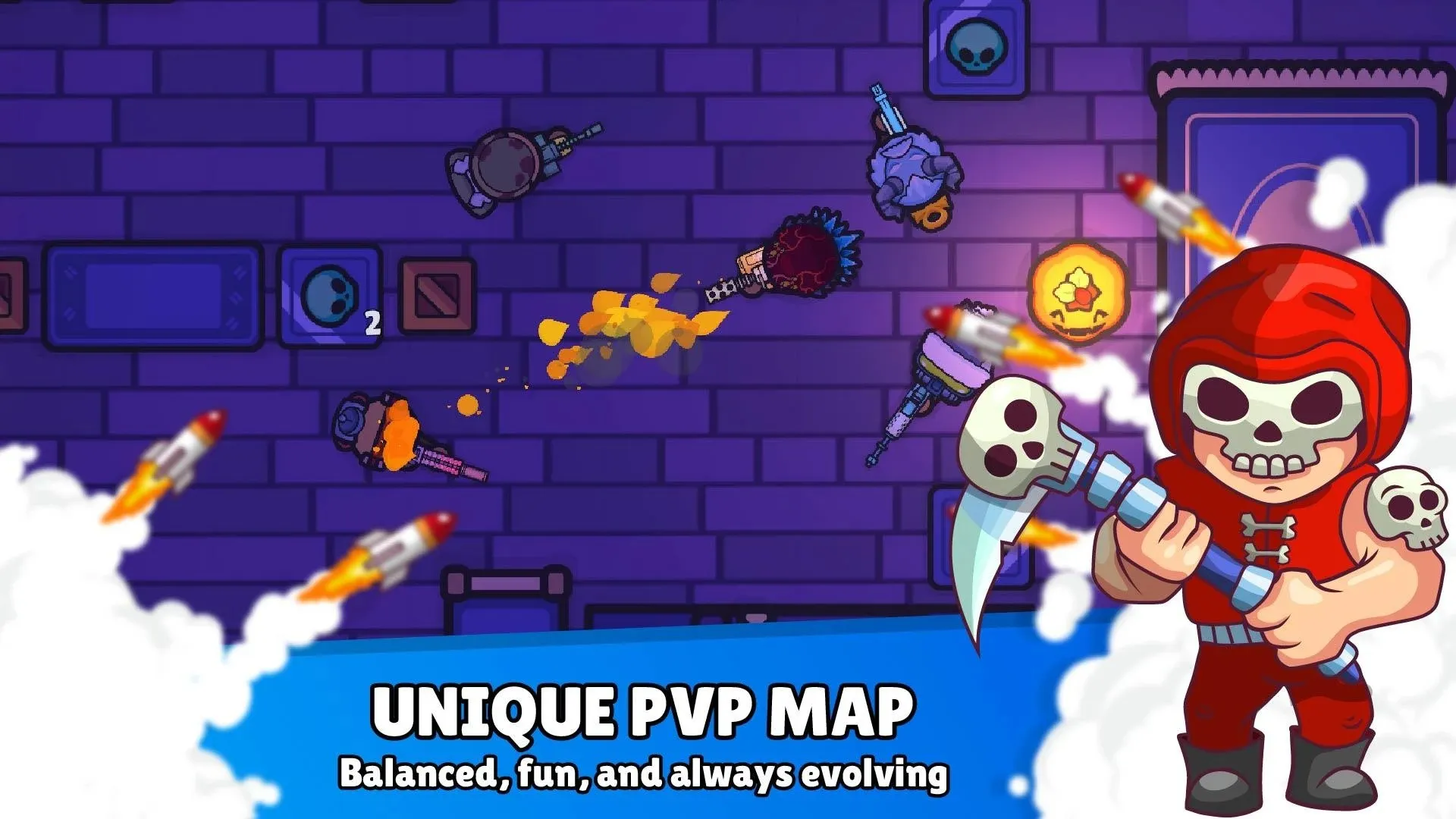 Alien Invasion v4.39.00 APK Мод (Много денег, Premium) Screenshot 2