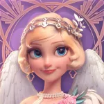 Дизайнвиль: Merge & Дизайн v1.216.4 APK Мод (Много денег)