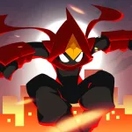 Postknight 2 v2.7.14 APK Мод (Меню, Множитель урона и скорости, Режим бога)