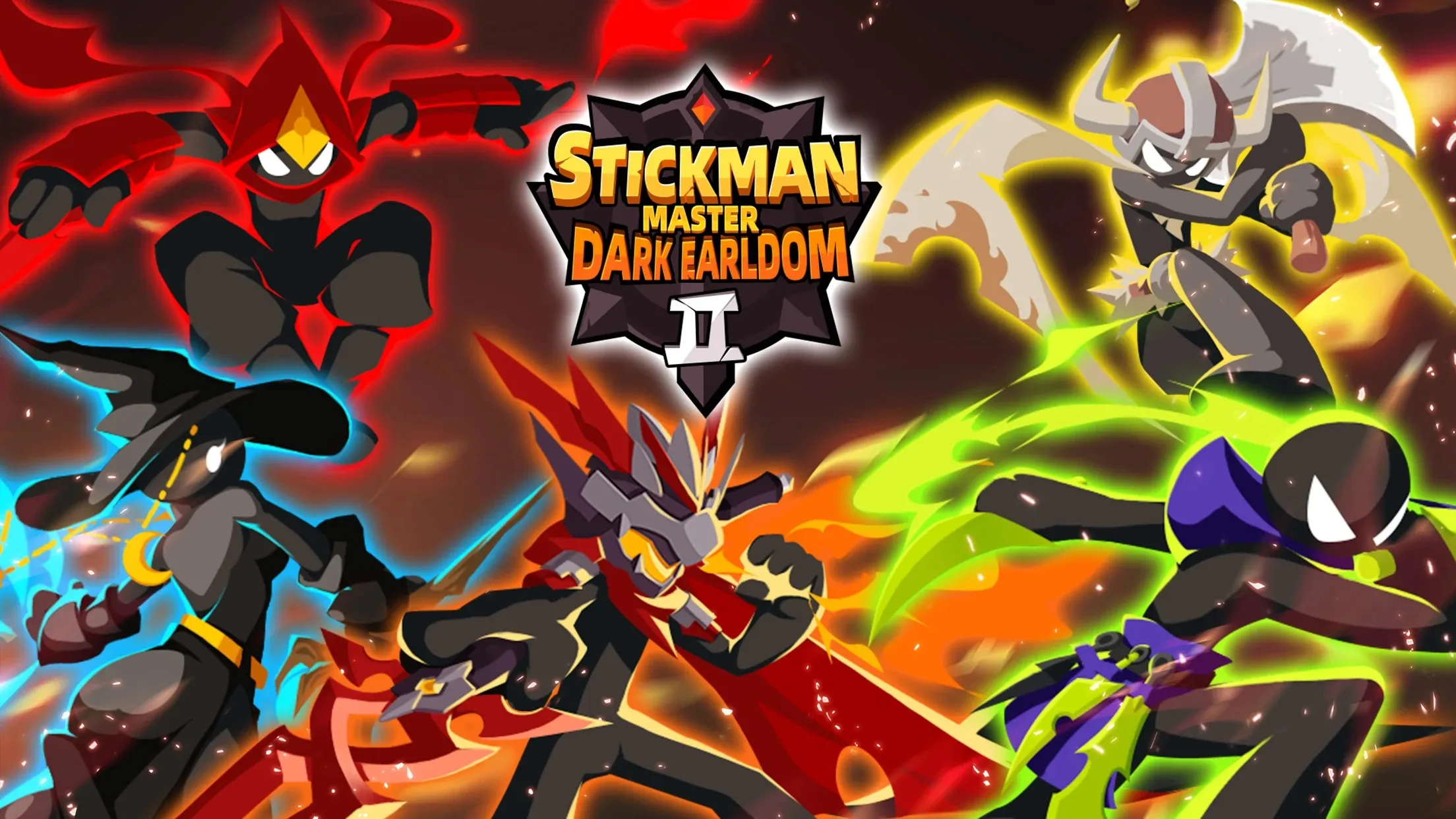 Postknight 2 v2.7.14 APK Мод (Меню, Множитель урона и скорости, Режим бога) Screenshot 1 Postknight 2 v2.7.14 APK Мод (Меню, Множитель урона и скорости, Режим бога) Screenshot 1