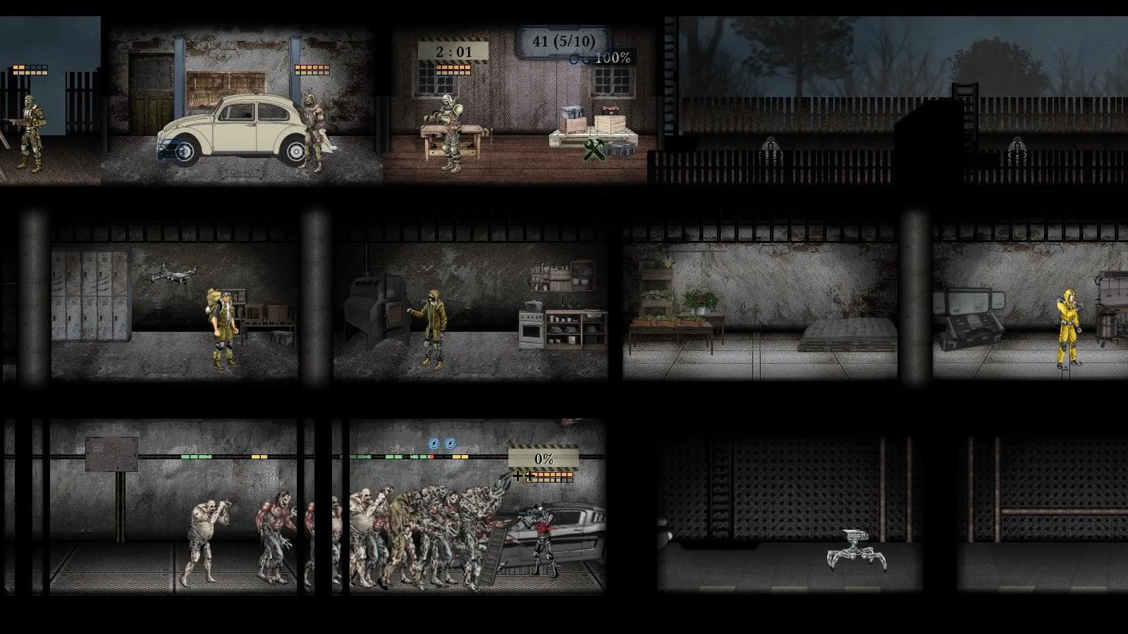 Эко Кликер: Idle Планета v5.52 APK Мод (Много денег) Screenshot 2