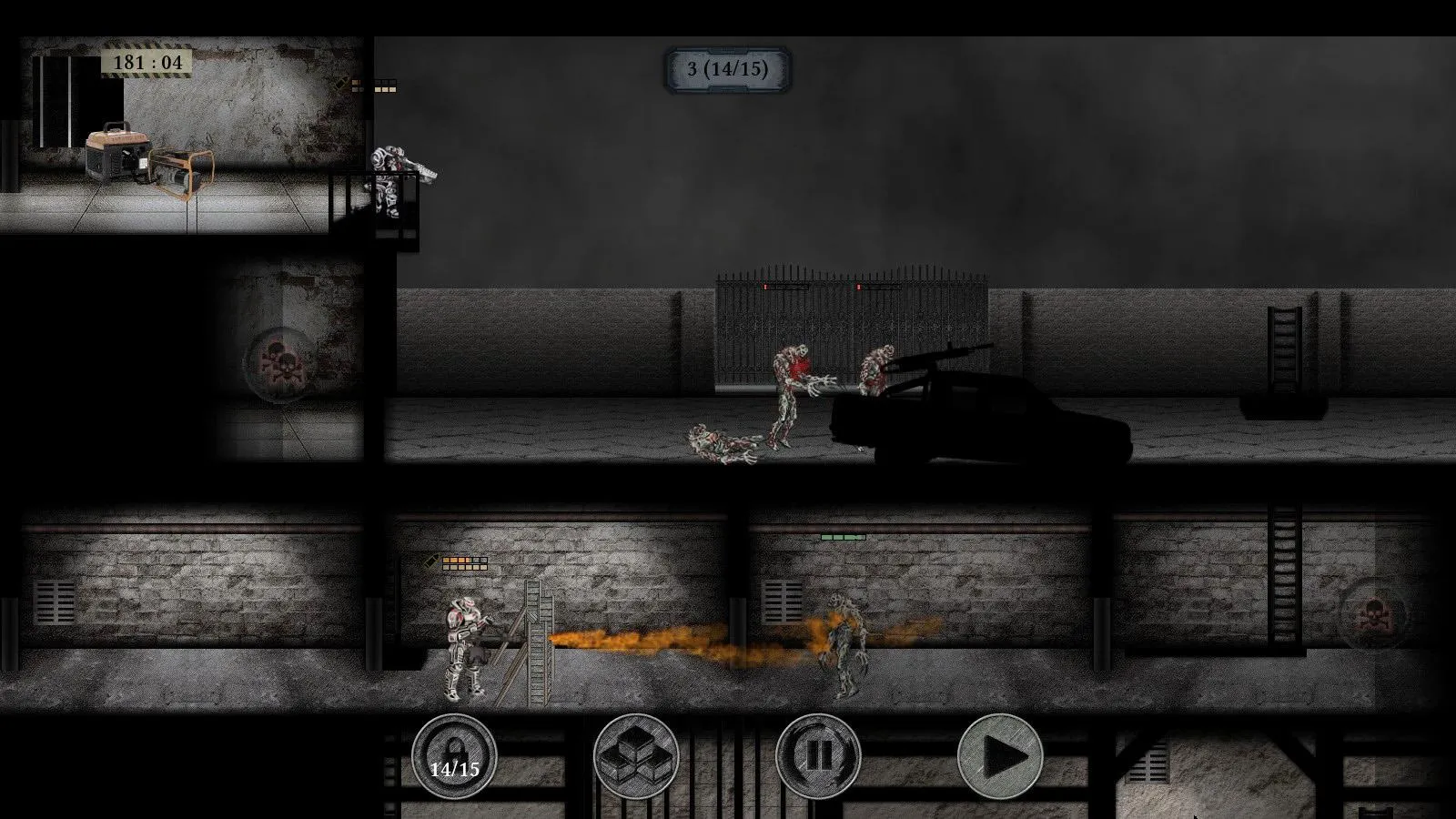 Эко Кликер: Idle Планета v5.52 APK Мод (Много денег) Screenshot 3