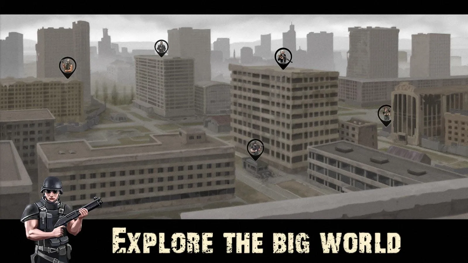 Эко Кликер: Idle Планета v5.52 APK Мод (Много денег) Screenshot 4