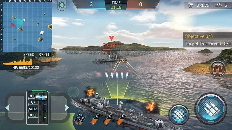 Nextbot chasing v1.36 APK Мод (Меню, Режим бога, Выносиливость) Screenshot 2 Nextbot chasing v1.36 APK Мод (Меню, Режим бога, Выносиливость) Screenshot 2