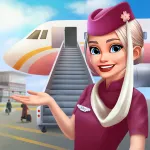 Sunrise Village v1.138.39 APK Мод (Меню, Скорость игры)